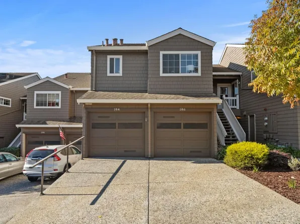 184 Seascape Ridge Dr, Aptos, CA 95003