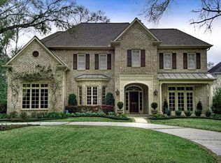 10814 Jaycee Ln, Houston, TX 77024