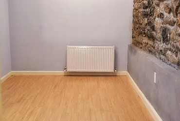 Rented by Keller Williams NYC