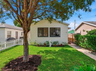 327 N H Street, Lake Worth Beach, FL 33460
