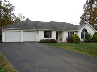 3 Shane Dr, Sugarloaf, PA 18249