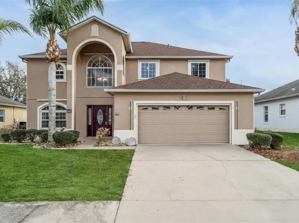 4547 Ficus Tree Rd, Kissimmee, FL 34758