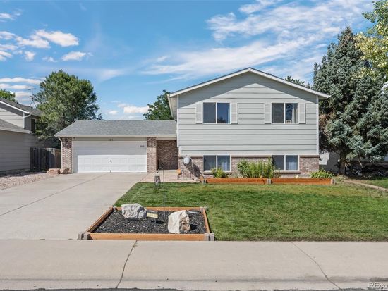 141 49th Avenue Place, Greeley, CO 80634