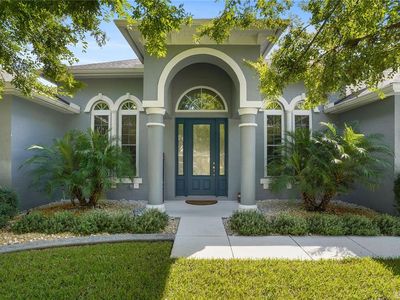 2201 Ballard Ave, Orlando, FL, 32833