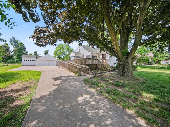 9100 Willis Rd, Willis, MI 48191