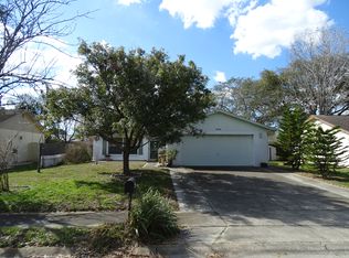 3129 Laird Dr, New Port Richey, FL 34655