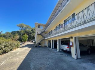 1 Shelley Dr APT C, Mill Valley, CA