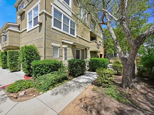 4611 Central Plz, San Diego, CA 92123