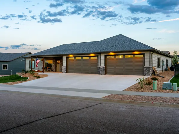 2259 Suntory Ave, Spearfish, SD 57783
