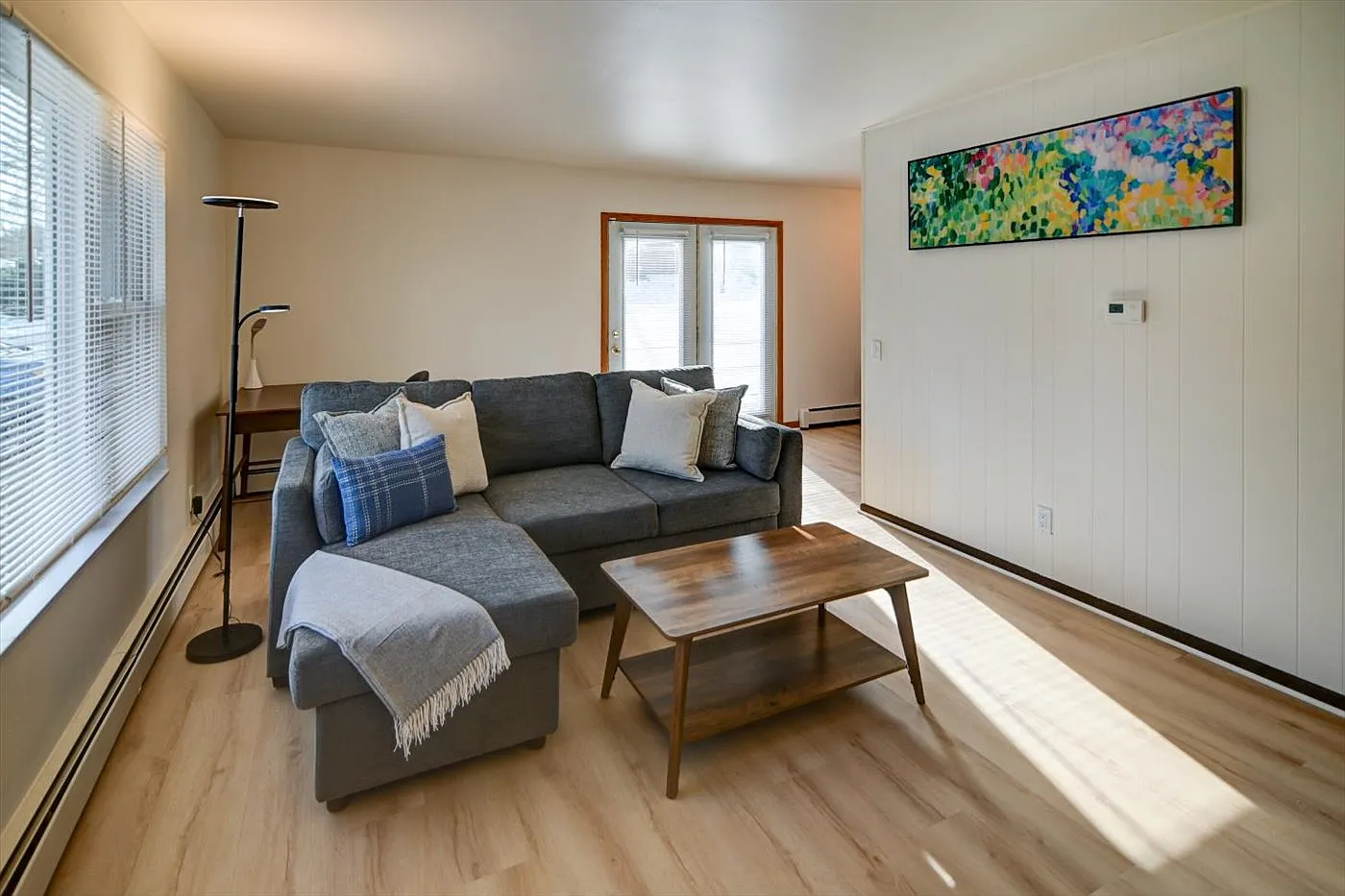 Fortune Dr — Photo 1