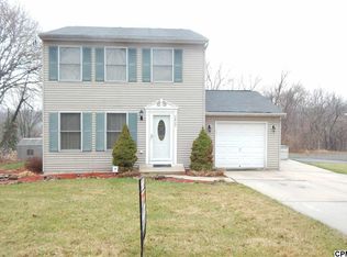 2432 Wayne Ave, Harrisburg, PA 17109