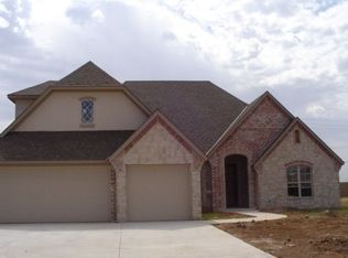 2118 Ranch View Ct, Duncan, OK 73533