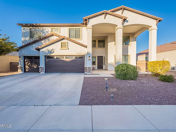 5th image of 30402 W VALE Drive
