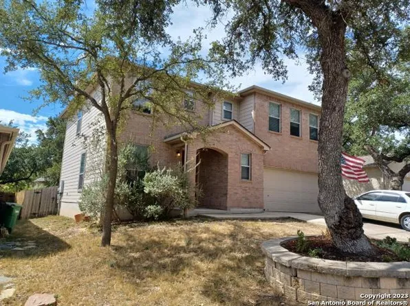 8010 COOPER CORRAL, San Antonio, TX 78255