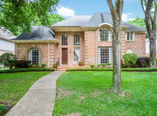 5214 Court Of York, Houston, TX 77069