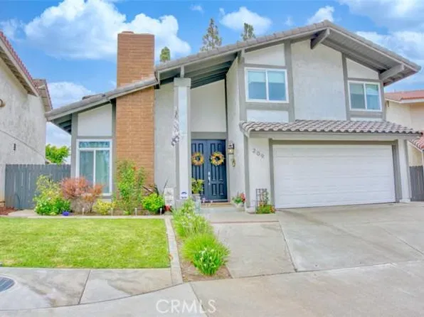 209 Saratoga Ave, Placentia, CA 92870