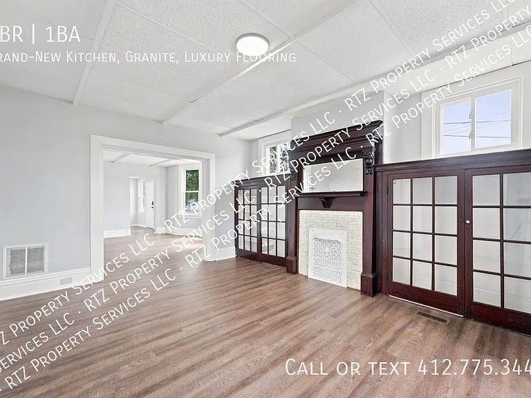 801 Vine St #2 — Photo 4
