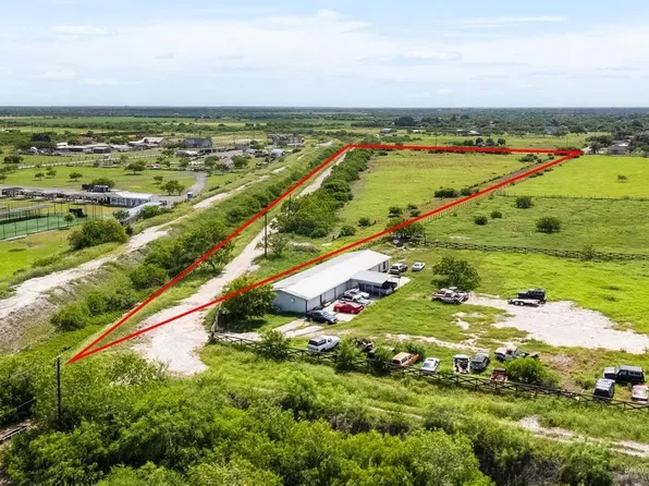 0 Browne St, Brownsville, TX 78520