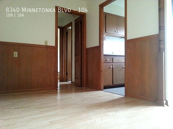 2nd image of 8340 Minnetonka Blvd #104