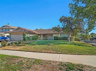 19200 Kenya St, Porter Ranch, CA 91326