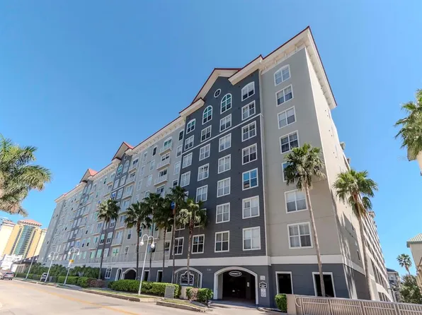 700 S Harbour Island Blvd Unit 807, Tampa, FL 33602
