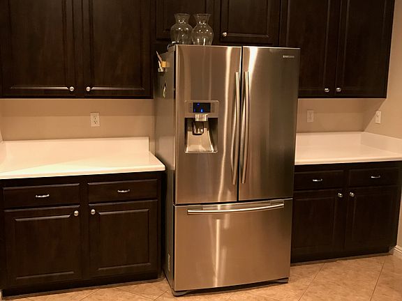 UPDATE: Kitchen remodeled