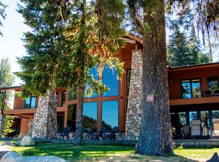 3940 Cavanaugh Bay Rd, Coolin, ID 83821