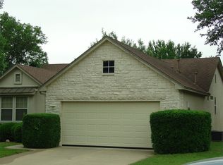 107 Elderberry St, Georgetown, TX 78633