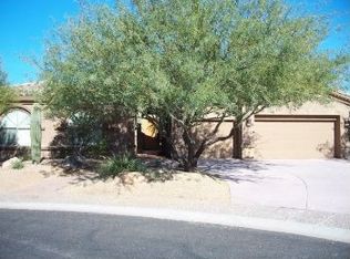 4347 S Salvia Dr, Apache Junction, AZ 85118