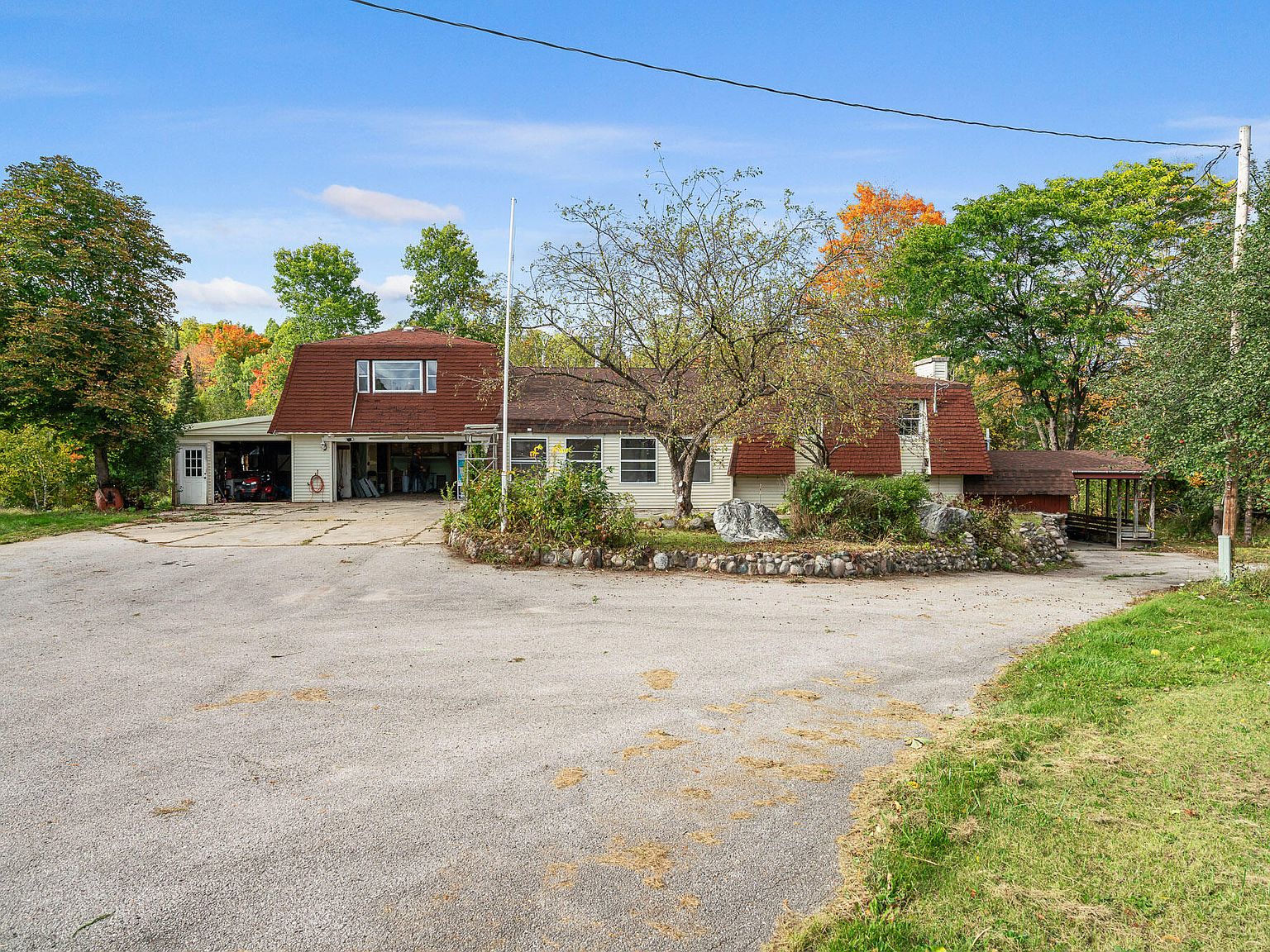 12600 N River Ln, Millersburg, MI 49759 MLS 201826778 Zillow