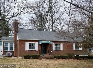 6604 Woodbine Rd, Woodbine, MD 21797