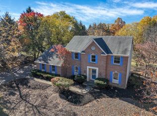 5237 Cosgray Rd, Dublin, OH 43016