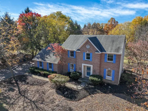 5237 Cosgray Rd, Dublin, OH 43016