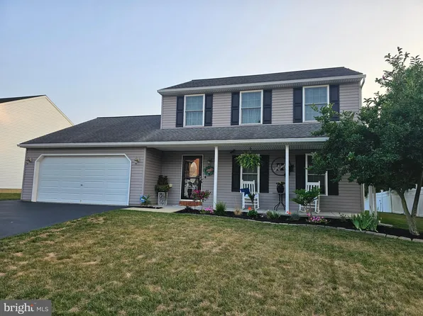 118 Creek View Dr #L-0225, Jonestown, PA 17038