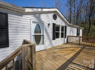 265 Bane Rd, Mills River, NC 28759