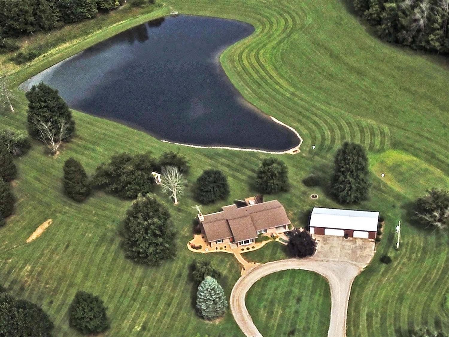 6480 S Farmers Retreat Rd, Dillsboro, IN 47018 Zillow
