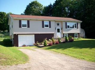 116 E High St, Union City, PA