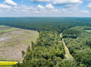 0 Tumbleweed Berea Rd, Smoaks, SC 29481