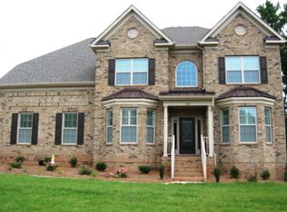 1301 Tara Plantation Blvd, Monroe, NC 28110