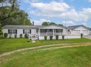 325 Old Bronston School Rd, Bronston, KY 42518