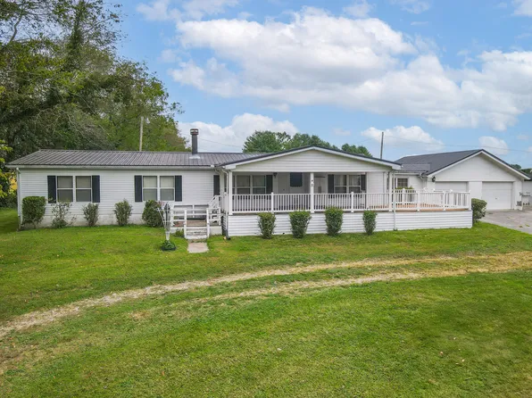 325 Old Bronston School Rd, Bronston, KY 42518