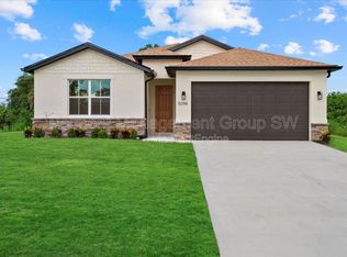 1415 Nackman Rd, North Port, FL 34288