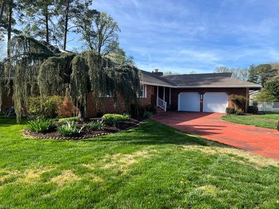 207 Captains Ct, Hampton, VA, 23669