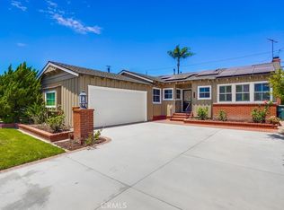 3117 Sonoma St, Torrance, CA 90503