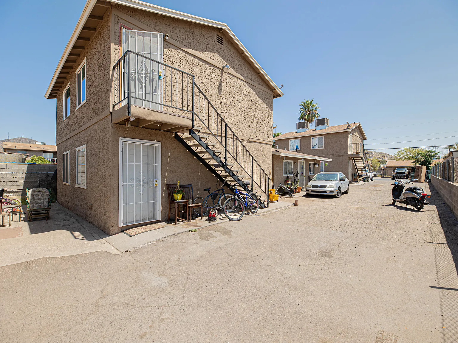 9606 N 11th Ave, Phoenix Az — Photo 2