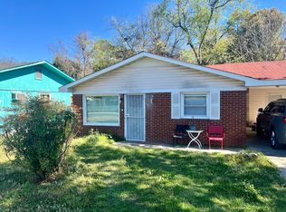 411 Azalea Ave, Augusta, GA 30901