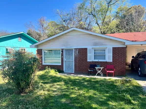 411 AZALEA Avenue, Augusta, GA 30901