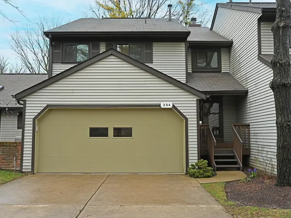 234 Centerbury Ct, Cincinnati, OH 45246
