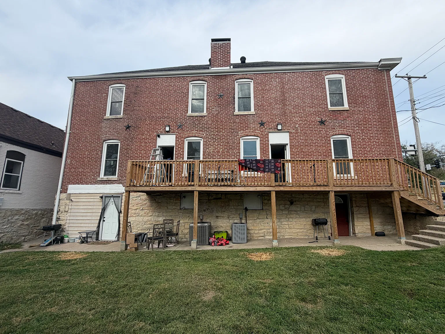 1 bed, $650 — Photo 4