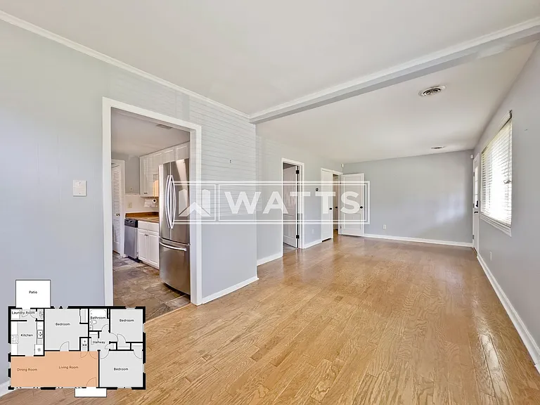 616 Royal St — Photo 8